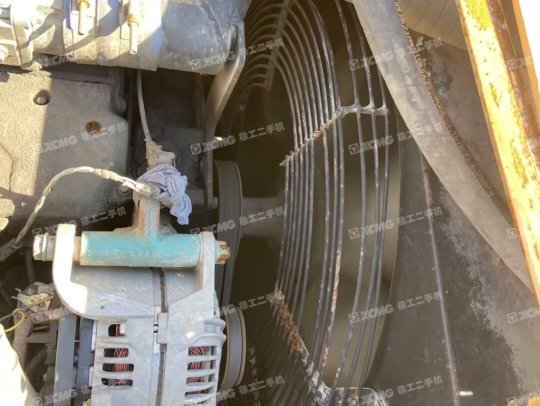 沃爾沃EC290履帶式挖掘機