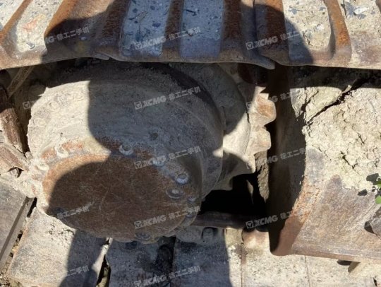 沃爾沃EC290履帶式挖掘機