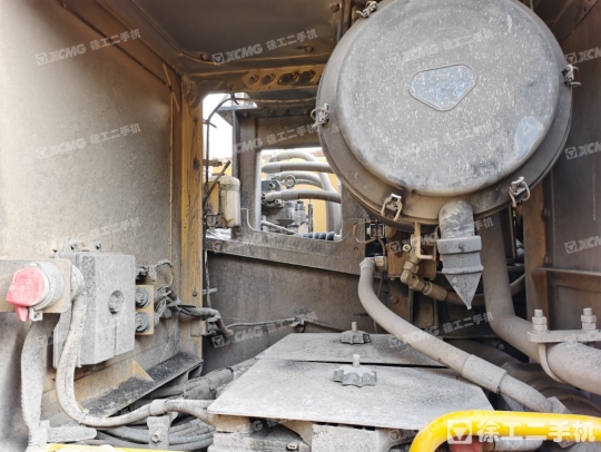 徐工XE490DK履带式挖掘机