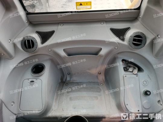 徐工XE490DK履带式挖掘机