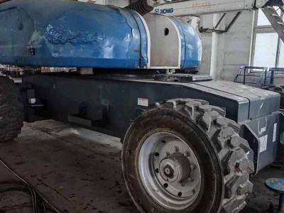 徐工GKH30直臂式高空作业平台