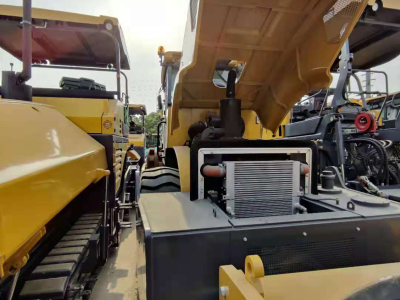 徐工XS223JE单钢轮压路机