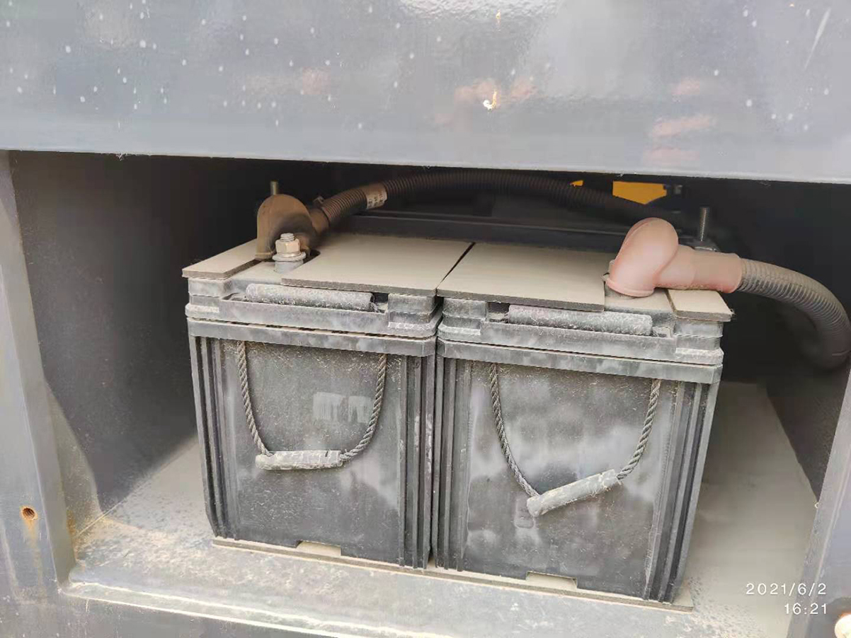 徐工XS223J单钢轮压路机