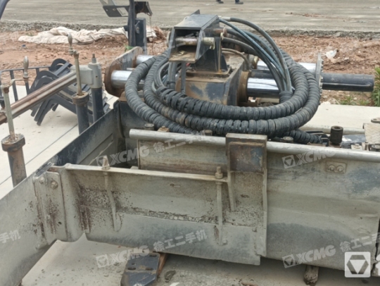 徐工RP1655摊铺机