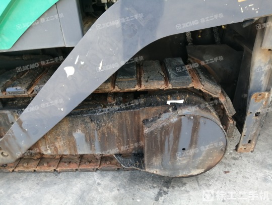 徐工RP953T摊铺机