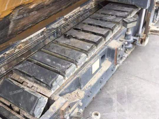 徐工RP1655摊铺机