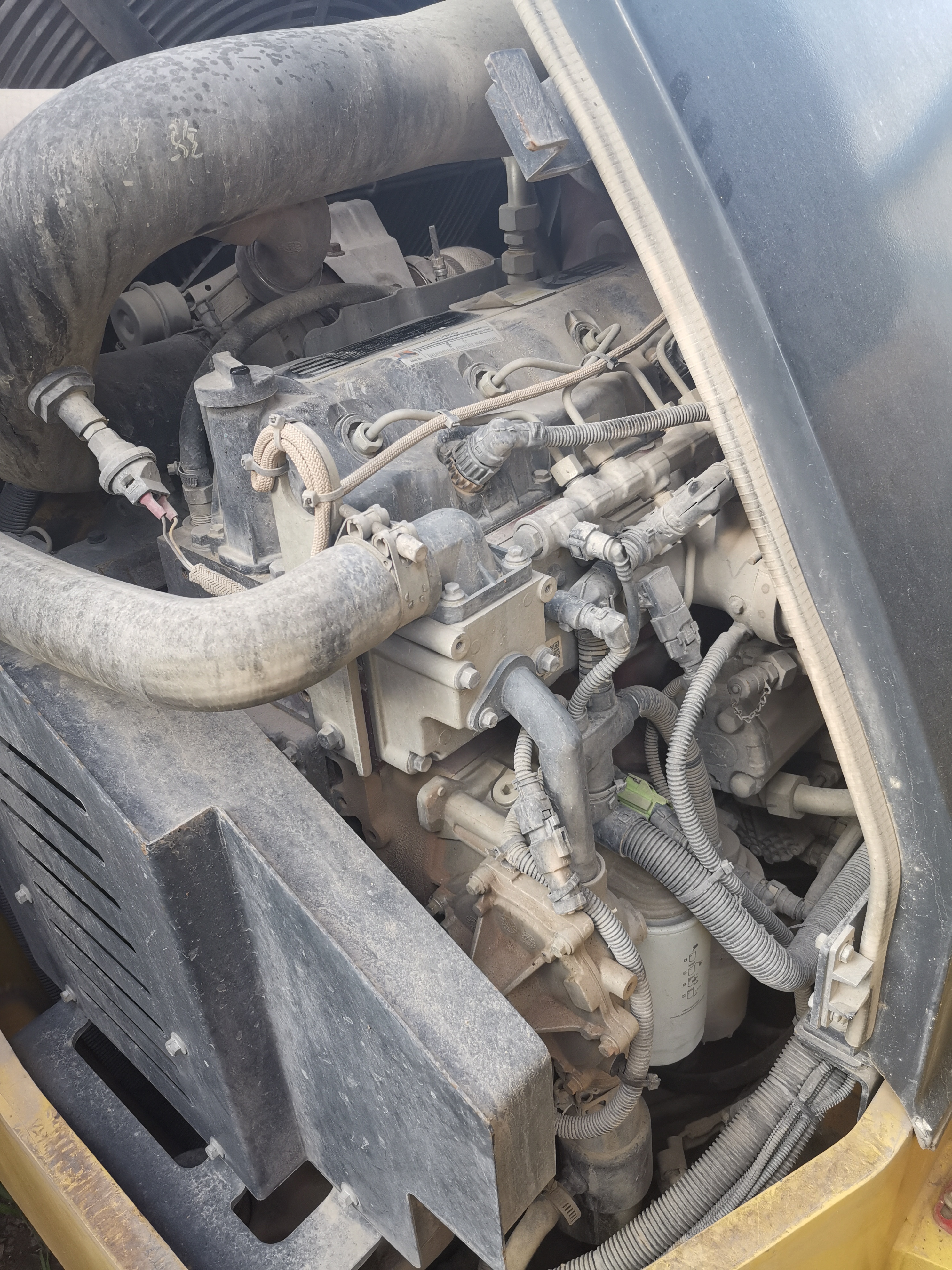 徐工XD133C双钢轮压路机