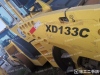徐工XD133C双钢轮压路机