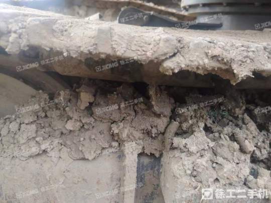 徐工XE80D履带式挖掘机