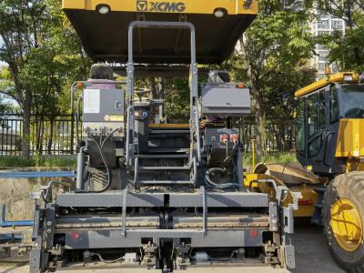 徐工RP603L摊铺机