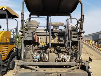 徐工RP1253摊铺机