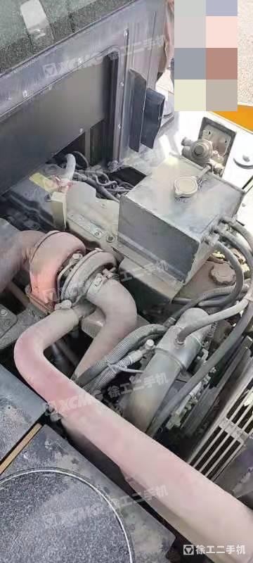 徐工XP303轮胎压路机(30吨胶轮)