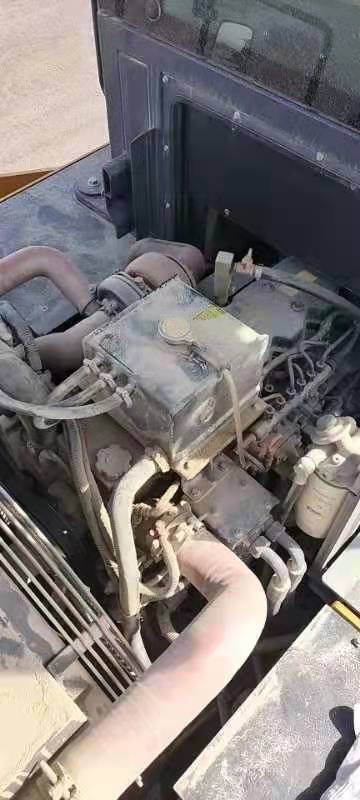 徐工XP303轮胎压路机(30吨胶轮)