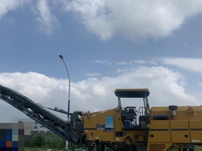 徐工XM200K铣刨机