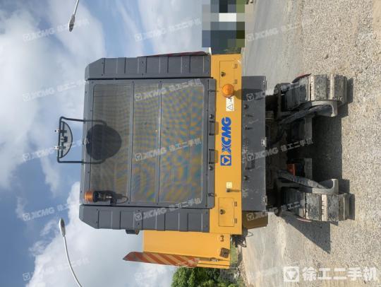 徐工XM200K铣刨机