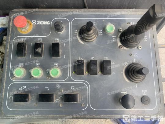 徐工XM200K铣刨机