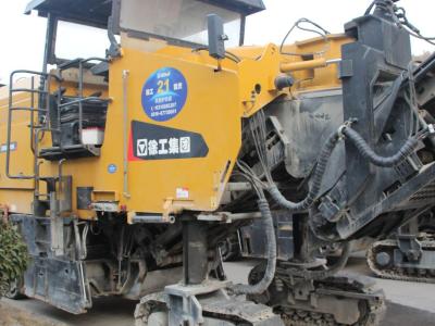 徐工XM200K铣刨机