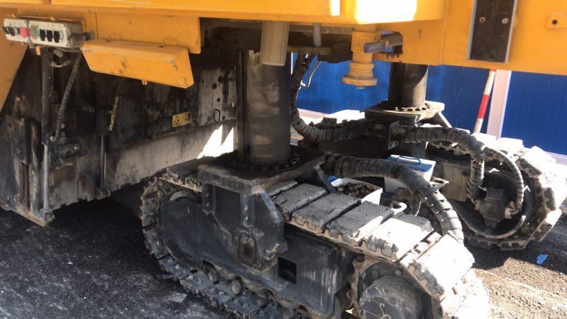 徐工XM200K铣刨机