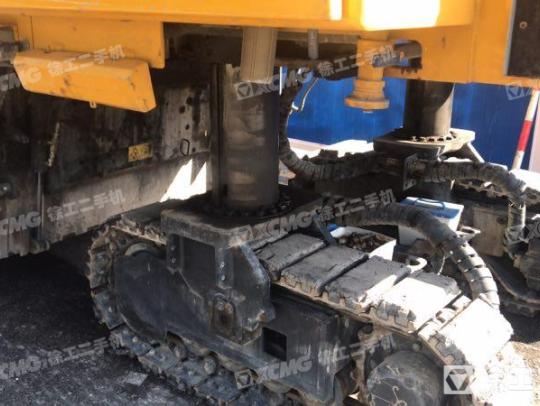 徐工XM200K铣刨机