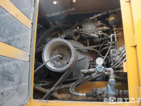 徐工XM200K铣刨机