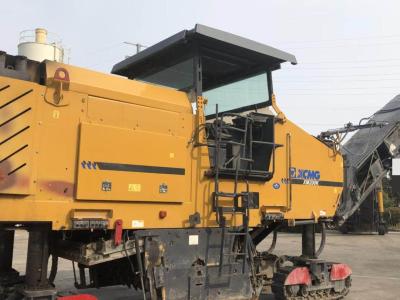 徐工XM200K铣刨机