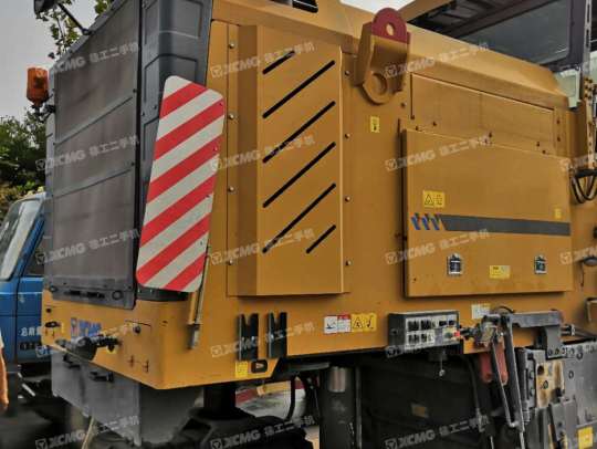 徐工XM200KII铣刨机