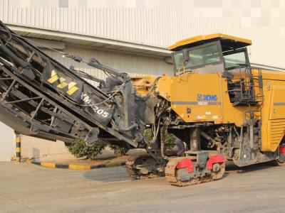 徐工XM2205铣刨机