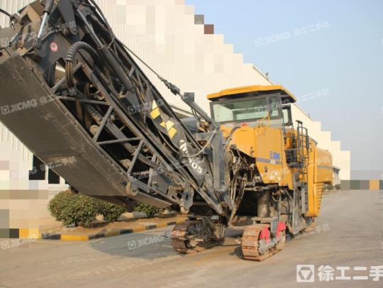 徐工XM2205铣刨机