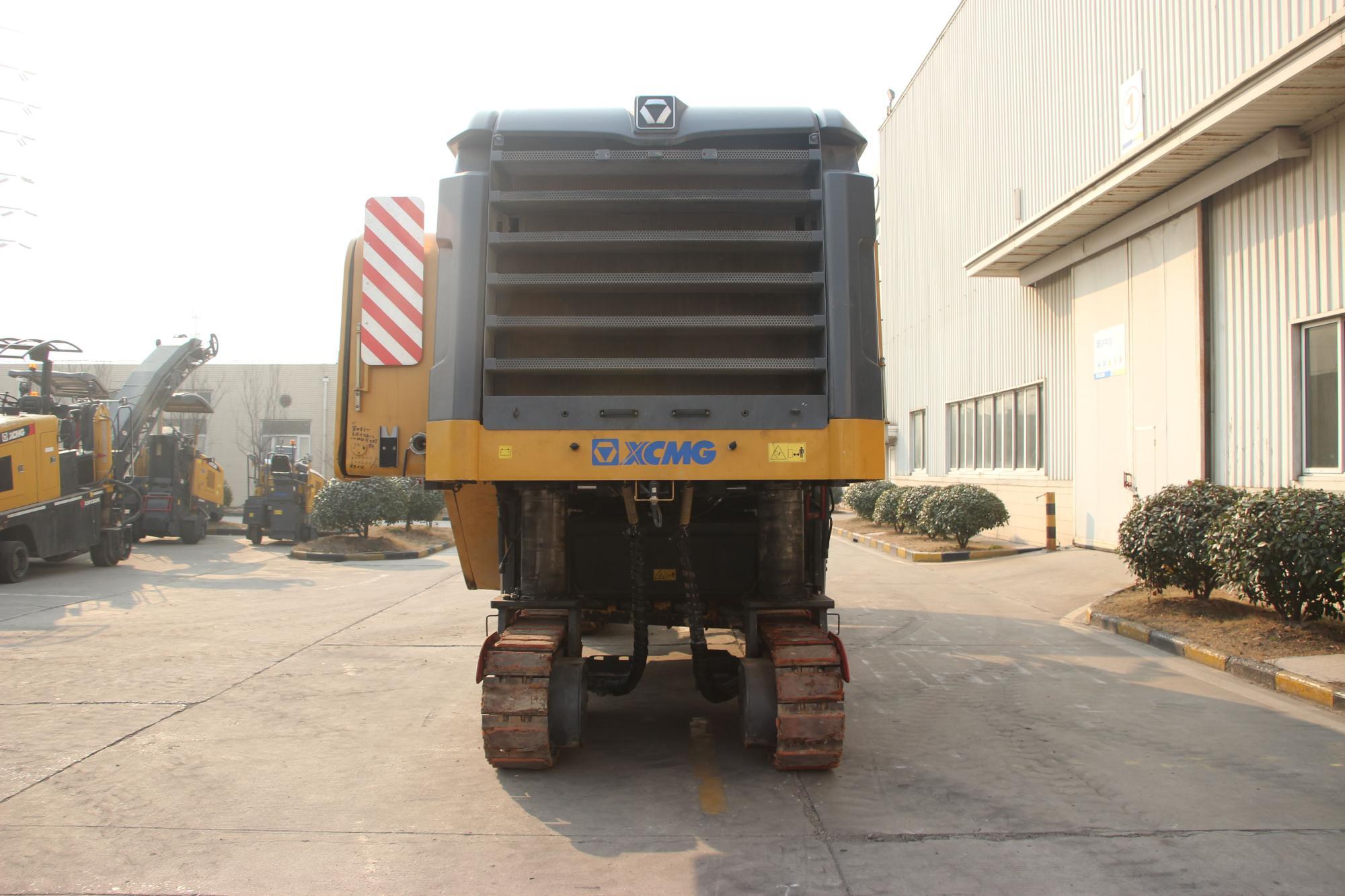 徐工XM2205铣刨机