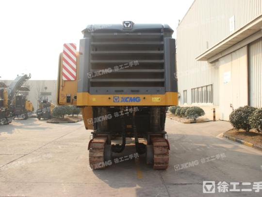 徐工XM2205铣刨机