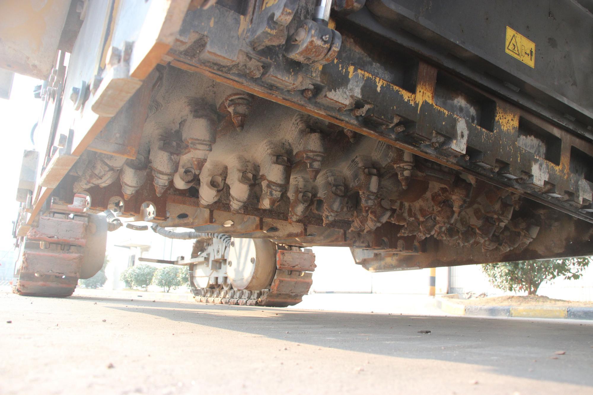 徐工XM2205铣刨机