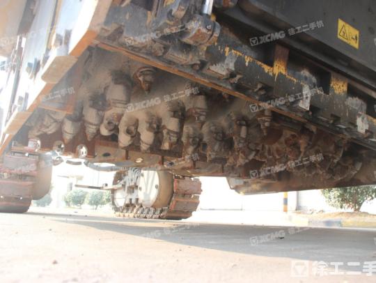 徐工XM2205铣刨机