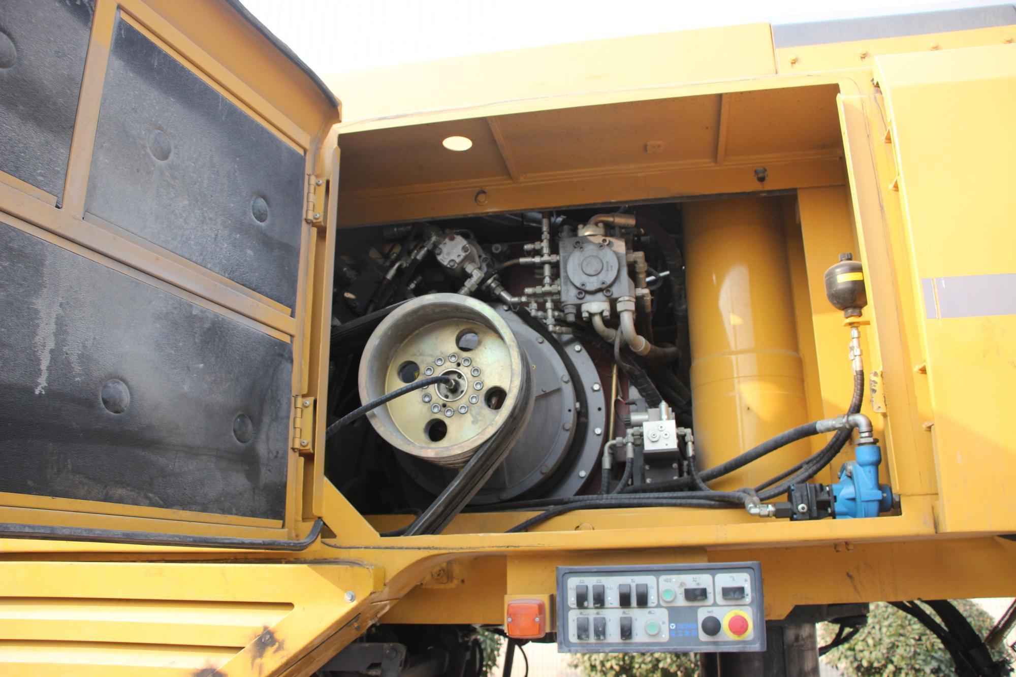 徐工XM2205铣刨机