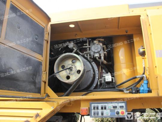 徐工XM2205铣刨机