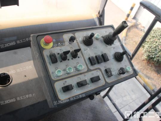 徐工XM2205铣刨机