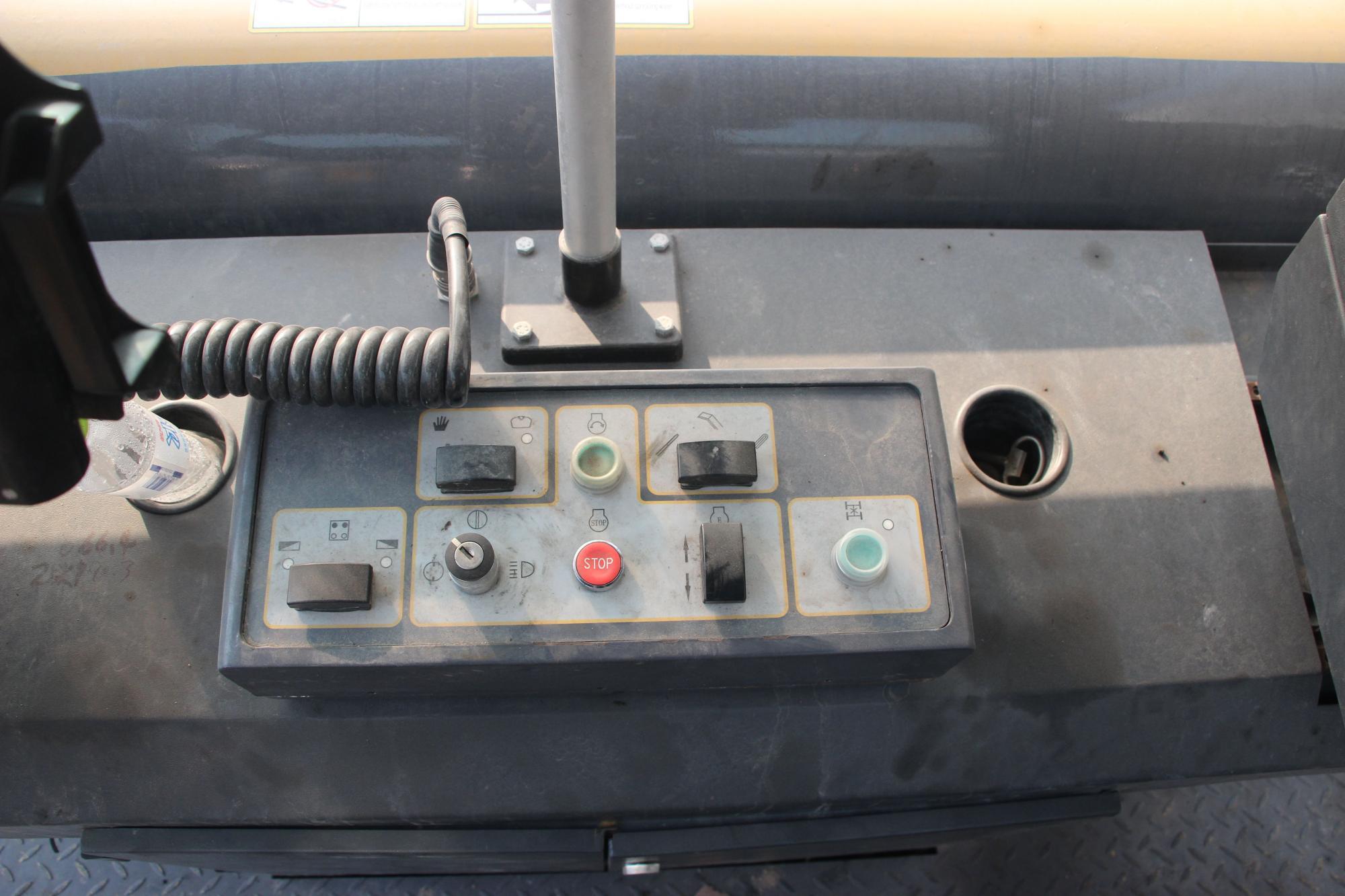 徐工XM2205铣刨机