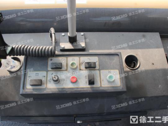 徐工XM2205铣刨机