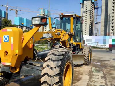 徐工GR165平地机