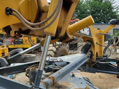 徐工GR1803平地机