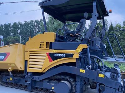 徐工RP953E摊铺机