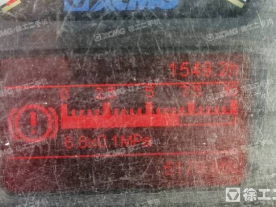 徐工XS223J单钢轮压路机