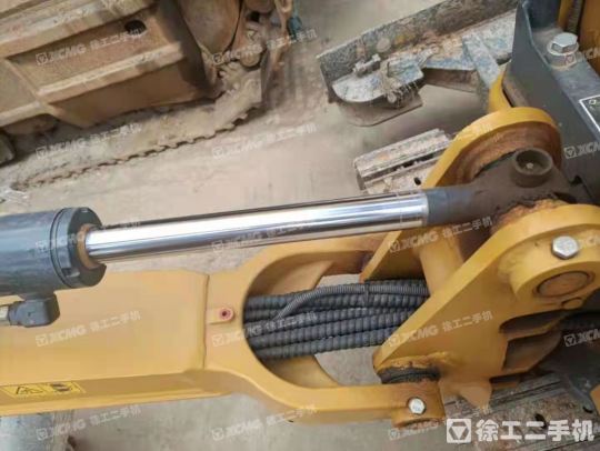 徐工XE15U履带式挖掘机