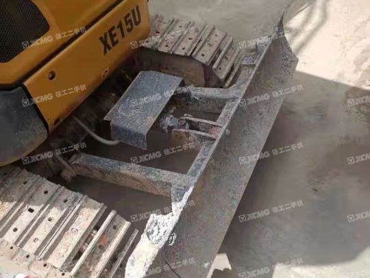 徐工XE15U履带式挖掘机