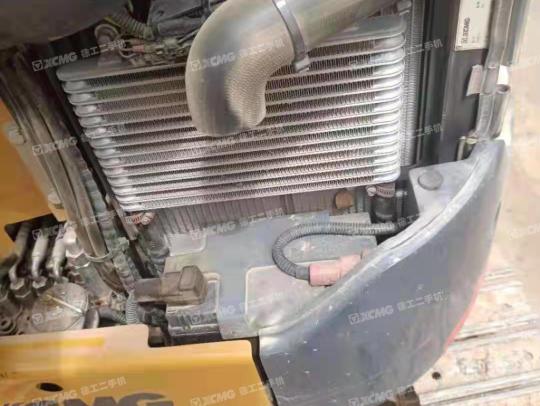 徐工XE15U履带式挖掘机