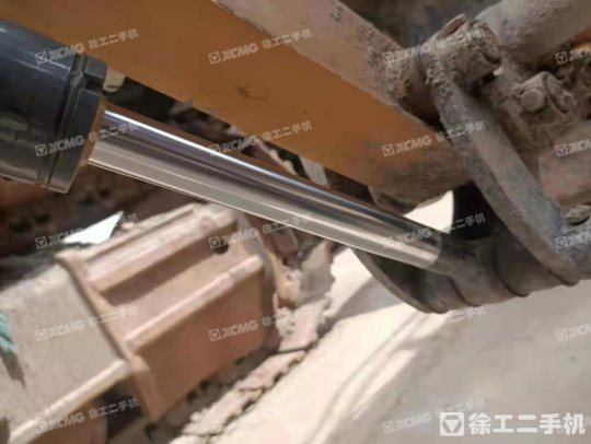 徐工XE15U履带式挖掘机