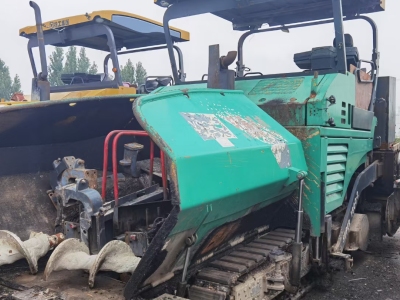 徐工RP903E摊铺机