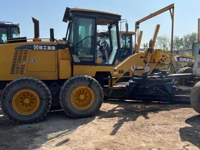 徐工GR215平地机