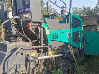 徐工RP453LS摊铺机