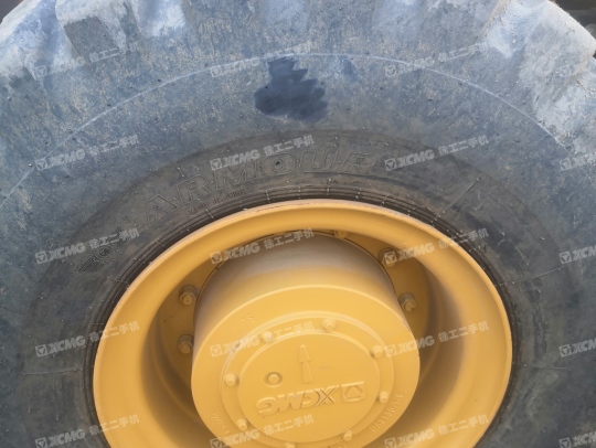 徐工XS263J单钢轮压路机