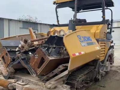 徐工RP953摊铺机